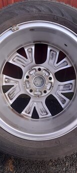 Originál disky Renault Megane IV - 5