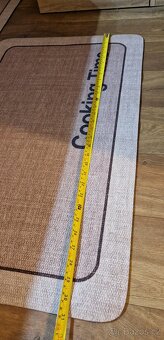 Koberečky/předložky do kuchyně 2ks - 5