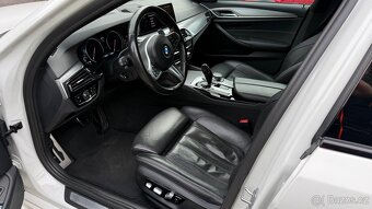BMW 540d xDrive 235kw - 5