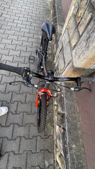 Author Cosmic 20” novy - 5