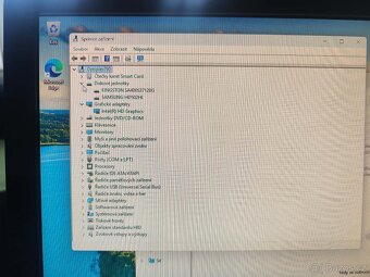 Stolní počítač Dell+příslušenství - 5