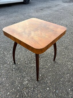 Stůl halabala pavouk - 5