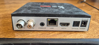 Android TV box - 5