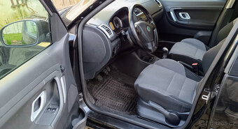 Roomster 1,6 MPi - 5