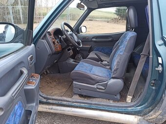 TOYOTA RAV 4 2.0i 1996 - 5