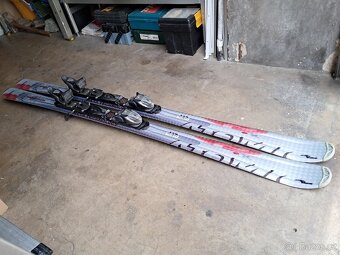 Lyže ATOMIC LOADING 178cm - 5