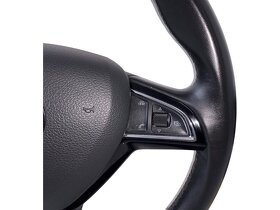 Multifunkční volant 565419091G airbag řj Škoda Superb 3 2018 - 5