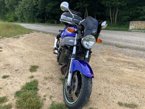 Honda X11 - 5