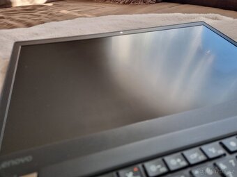 Lenovo Thinkpad T460s + DOTYKOVÝ displej + origo CZ klávesy - 5