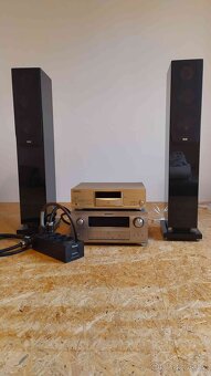 Denon avr 4308 - 5