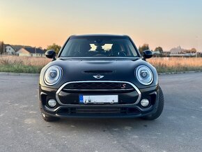 Mini Clubman Cooper S ALL4 2018 - 5