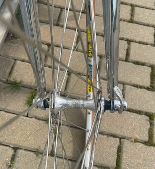 COLNAGO MASTER OLYMPIC - 5