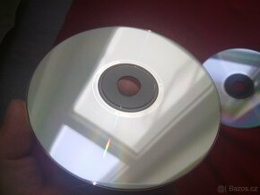 Mafia PC hra (2002) + plakát pro sběratele [eng] - 5