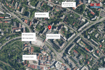 Pronájem obchodního objektu, 115 m², Frýdek-Místek - 5