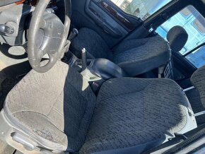 Ssangyong Musso 2.9TD - 5