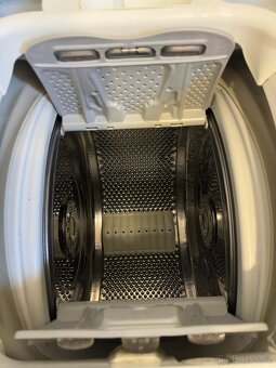 Práčka Electrolux L47330 - 5