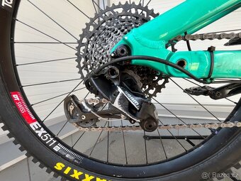 Celopéro - Enduro - GT FORCE COMP - 27,5” velikost “M” - 5