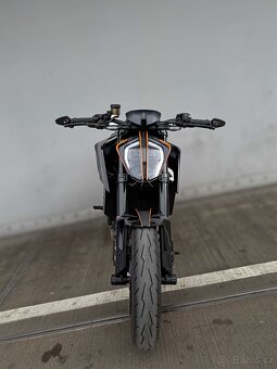 KTM Duke 890R - 5