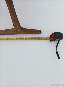Staré sáňky - 5