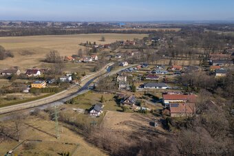 Prodej stavební pozemek, Velké Albrechtice - 5