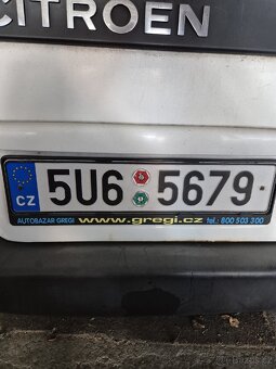 Citroën Berlingo - 5