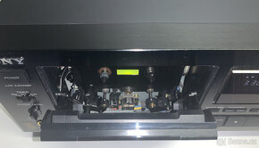 SONY TC-K750ES Cassette Deck/Dolby B-C HXpro/3HEAD - 5