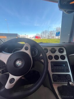 Alfa Romeo 159 - 5