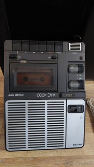 Magnetofon kazetak - 5