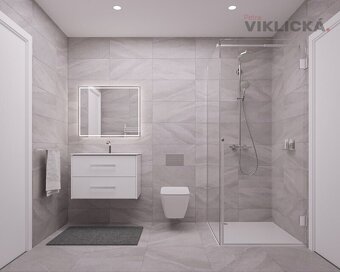 Prodej bytu 2+kk, 60 m2, Zaječí - 5
