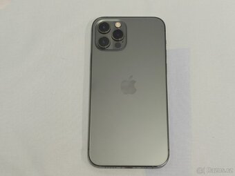 Apple iPhone 12 Pro 128GB - 5