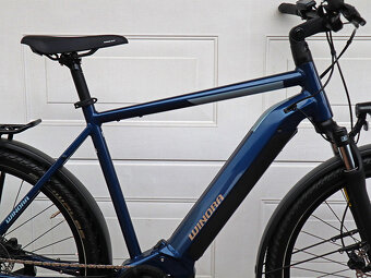 WINORA YUCATAN 8 – 630Wh – YAMAHA - TOP - 5