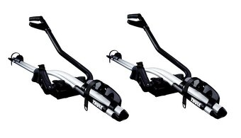 2x Thule Proride - 5