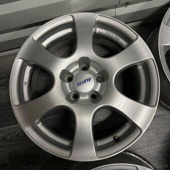 Alu ALUTEC 5x100 16” - 5