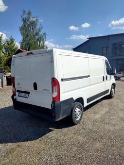 Citroën Jumper L2H1 103kw - 5