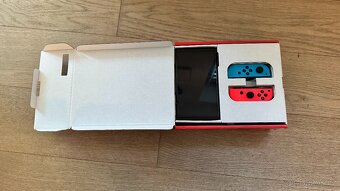 Nintendo Switch OLED - 5