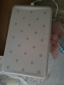 Monitor dechu BM-02 (Nanny) + podlozka navic - 5