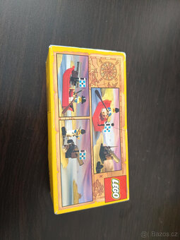 LEGO Pirates 6245 Harbor Sentry MISB - 5