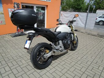 Honda CB 600F Hornet - 5