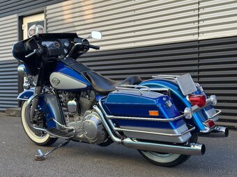 H-D Electra Glide Evo (1987) - 5