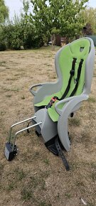 dětská sedačka na kolo Hamax - 5