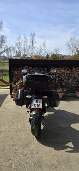 Ducati multistrada 1200s - 5