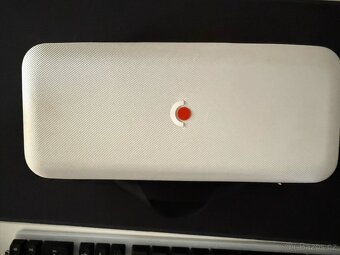 Steam Deck OLED: Limited Edition White 1TB + 1TB SD - 5