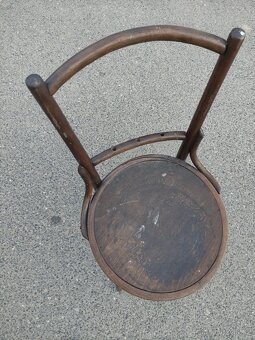 Židle Thonet - 5