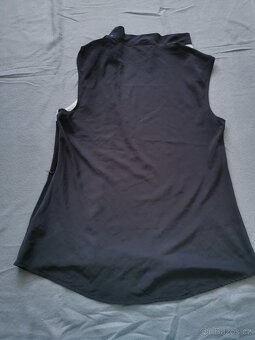 Stylové tílko Calvin Klein M - 5