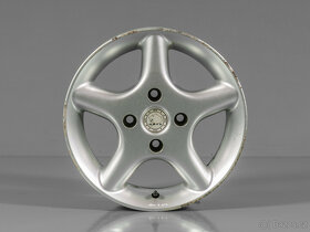 ALU KOLA DOTZ R14, 4x108, ET 38, KBA 43439, 4KS (893T) - 5