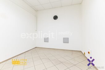Pronájem obchodních prostor v centru města 142 m2 - Uherský  - 5