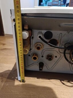 KOTEL BAXI DUO-TEC COMPACT - 5