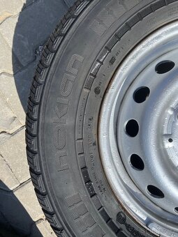 kola Sprinter 903 - 5x130 - 5