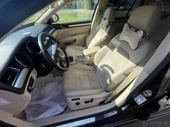 Škoda Superb II Elegance - 5