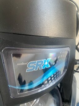Vysavač Rainbow Srx - 5